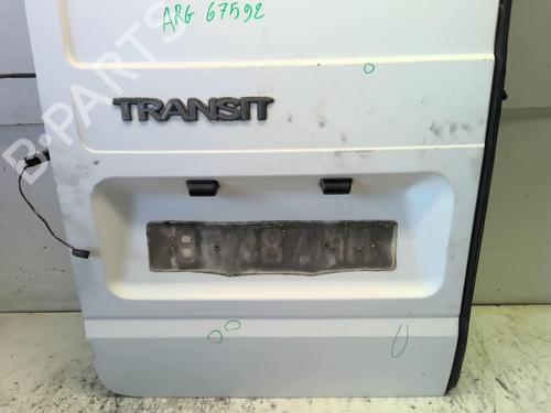Left tailgate FORD TRANSIT Van (FA_ _) 2.0 DI (FAE_, FAF_, FAG_) | BP18210136C76 