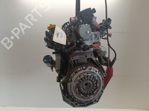 Engine DACIA SANDERO II 1.5 dCi | BP33631943M1  - Image 6