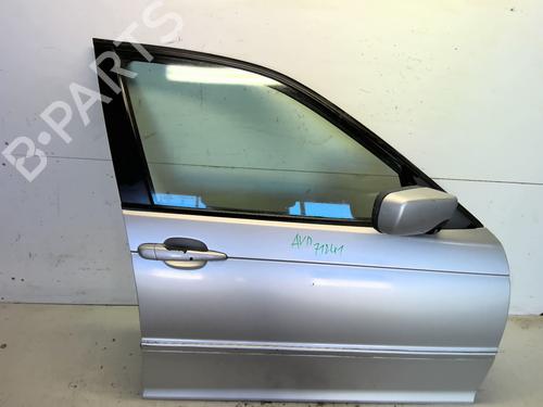Right front door BMW 3 (E46) 320 d | BP25889617C3 