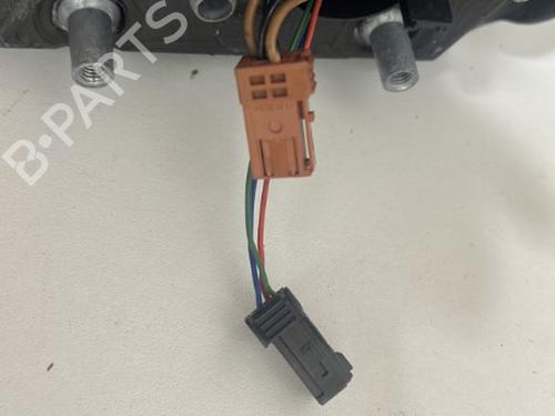 Right mirror CITROËN BERLINGO Box Body/MPV (B9) 1.6 HDi 90 16V | BP18864469C27