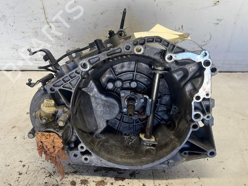 Used Gearbox PEUGEOT 406 Coupe (8C) 2.0 16V (132 hp) 25006512
