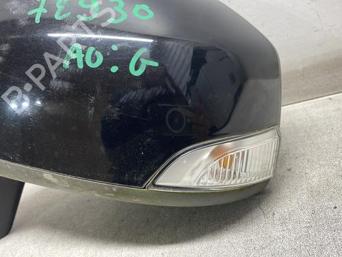 Left mirror RENAULT GRAND SCÉNIC III (JZ0/1_) 1.6 dCi (JZ00, JZ12) | BP29604597C26 