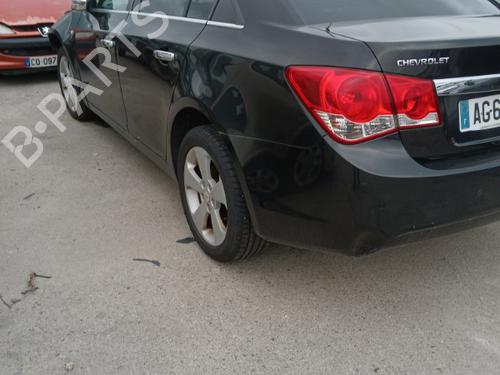 Right headlight CHEVROLET CRUZE (J300)  | BP21899524C29