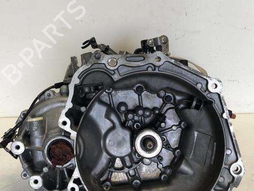 Gearbox OPEL KARL (C16) 1.0 | BP18230350M3 