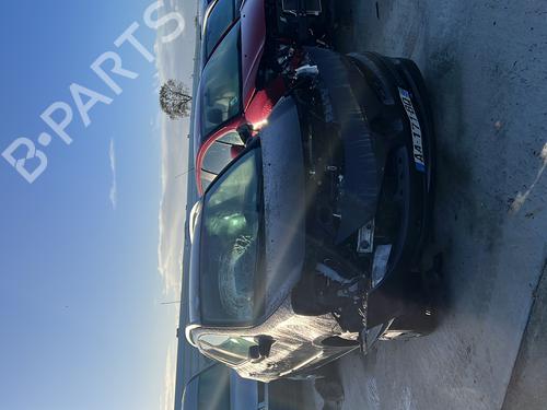 Left rear door RENAULT CLIO III Grandtour (KR0/1_) 1.5 dCi (KR0F) | BP18226177C4 