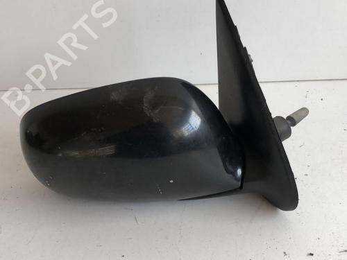 Used Right mirror NISSAN MICRA II (K11) 1.0 i 16V (K11) (60 hp) 18227761