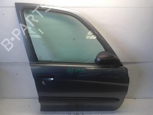 Right front door CITROËN XSARA PICASSO (N68) 1.6 HDi | BP18228004C3 