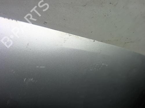 Used Hood FORD FIESTA V (JH_, JD_) 1.4 TDCi (68 hp) 18226936