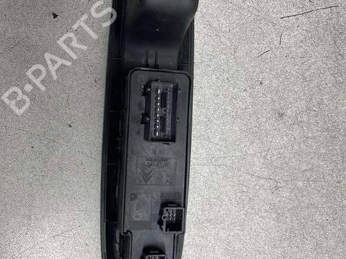 Left front window switch CITROËN C4 II (NC_) 1.6 HDi 115 | BP32440913I27