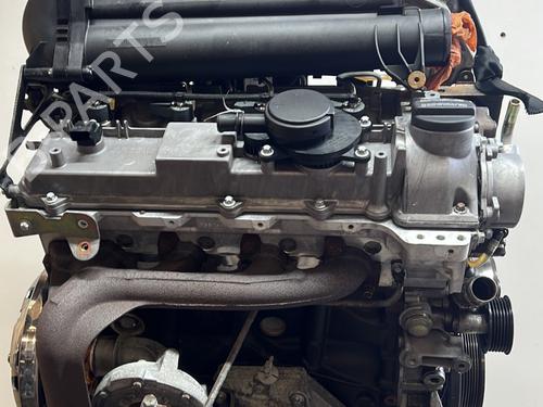Engine MERCEDES-BENZ VITO Van (W638) 108 CDI 2.2 (638.094) | BP20724805M1 