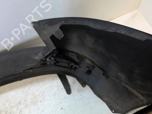 Used Rear bumper Rear bumper RENAULT MEGANE III Grandtour (KZ0/1) 1.5 dCi (KZ09, KZ0D, KZ1G, KZ29, KZ14, KZ1W, KZ10, KZ1F,... (110 hp) 37189745 37189745