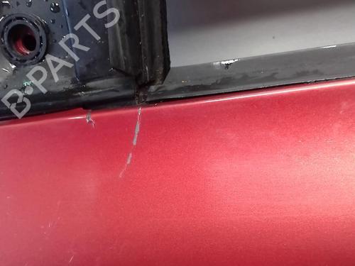 Left front door PEUGEOT 406 Coupe (8C) 2.0 16V | BP18228932C2 