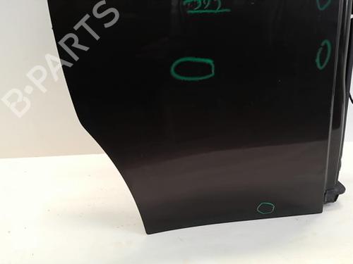 Right rear door MINI MINI CLUBMAN (R55) Cooper D | BP32396280C5