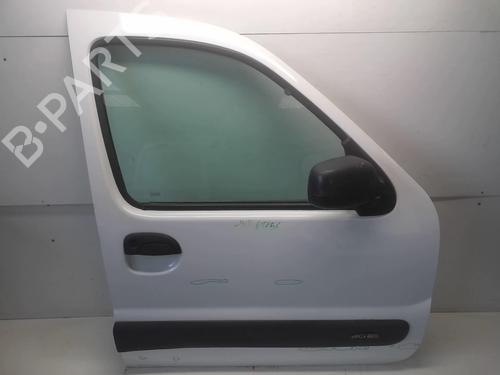 Used Right front door RENAULT KANGOO Express (FC0/1_) 1.5 dCi (FC1G) (84 hp) 18214516