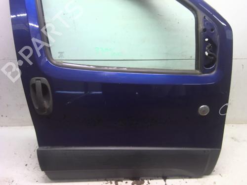 Dør højre fortil PEUGEOT BIPPER Tepee 1.3 HDi 75 | BP30200666C3
