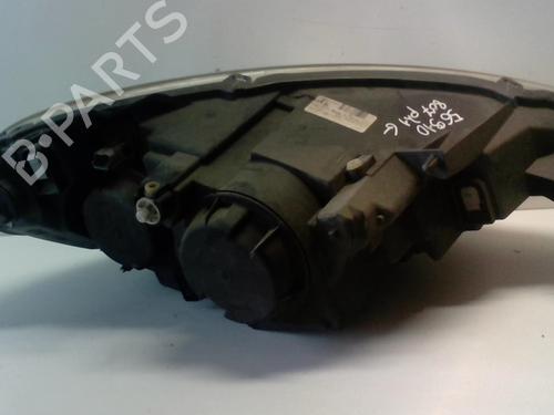 Left headlight PEUGEOT 807 (EB_) 2.2 HDi | BP18209205C28 