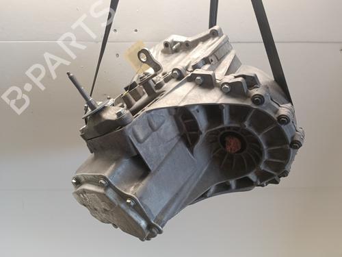 Used Gearbox Gearbox PEUGEOT 3008 I MPV (0U_) 1.6 HDi (112 hp) 33418881 33418881