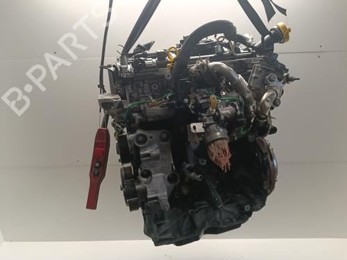 Used Engine RENAULT MASTER III Van (FV) 2.3 dCi 135 FWD (FV0N, FV08, FV06, FV00, FV1S) (136 hp) 32187464