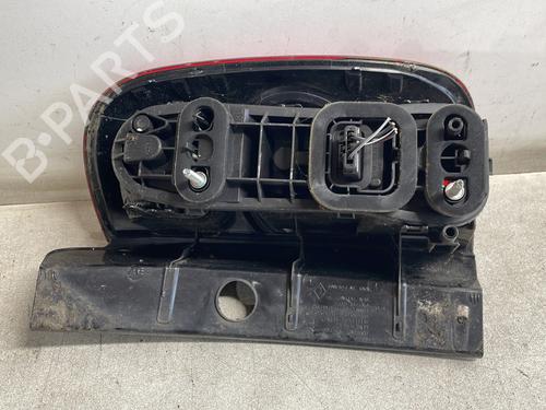 Used Left taillight Left taillight DACIA DUSTER (HS_) 1.5 dCi (86 hp) 30618899 30618899