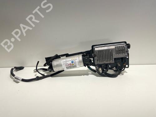 Electronic module CITROËN DS4 (NX_) 1.6 HDi 110 | BP37482453M83 - Image 5