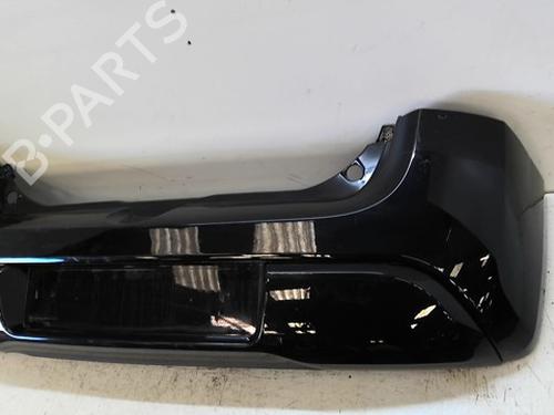 rear-bumper-renault-twingo-ii-cn0_-2007-39148146 main image