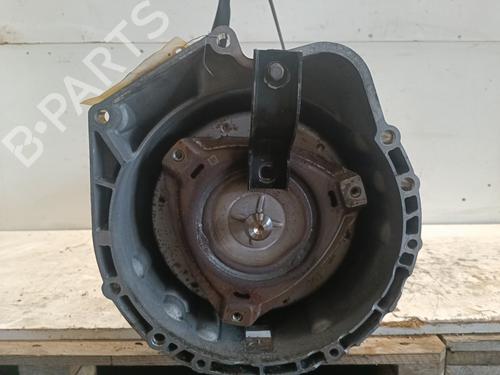Gearkasse BMW 1 (E87) 116 i (115 hp) 31645992