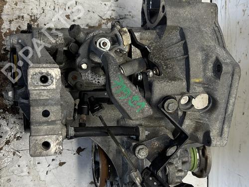 Gearbox VW GOLF IV (1J1) 1.9 TDI | BP26905699M3 