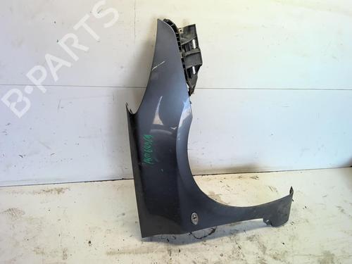 Used Right front fenders PEUGEOT 307 (3A/C) 1.6 16V (109 hp) 18206898