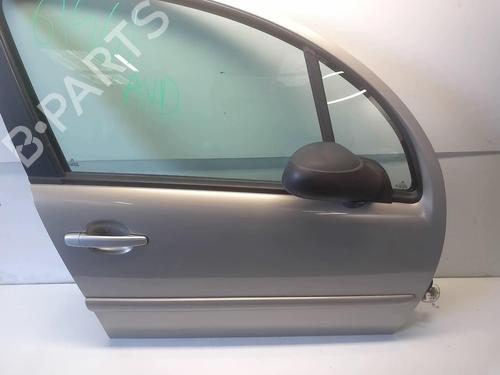 Right front door CITROËN C3 I (FC_, FN_) 1.6 16V | BP18224633C3 