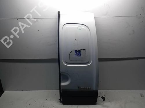 Used Right tailgate Right tailgate 18221779 18221779
