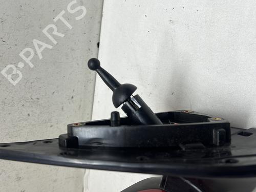 Right mirror KIA PICANTO I (SA) 1.0 | BP18226423C27 