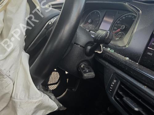 Gearbox VW POLO VI (AW1, BZ1, AE1) 1.6 TDI | BP38099082M3 - Image 6