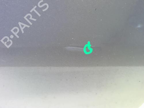 Right front door OPEL CORSA D (S07) 1.2 LPG (L08, L68) | BP18231146C3 