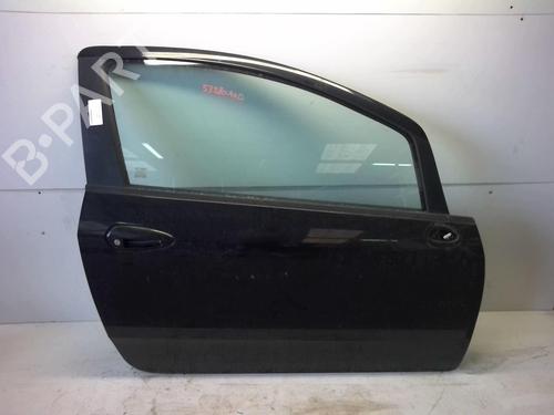 Right front door FIAT GRANDE PUNTO (199_) 1.2 | BP18225592C3