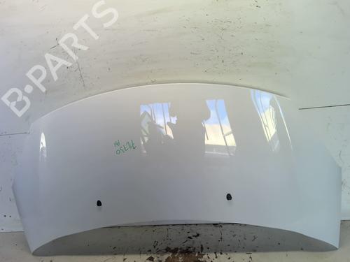 Hood CITROËN DS3 (SA_) 1.6 HDi 110 | BP27675881C1 