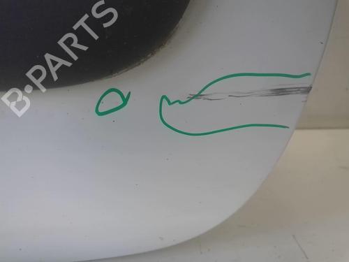 Right front door RENAULT KANGOO Express (FC0/1_) 1.5 dCi (FC1G) | BP18214516C3 