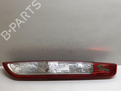 Used Right taillight Right taillight FORD FOCUS II (DA_, HCP, DP) 1.6 TDCi (90 hp) 18216407 18216407