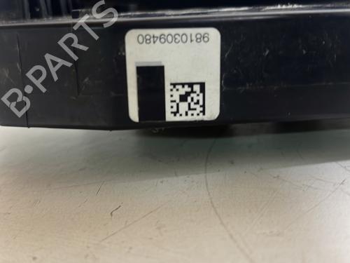 Front left lock PEUGEOT 308 II (LB_, LP_, LW_, LH_, L3_) 1.6 GTi (L35GNH) | BP22306507C98