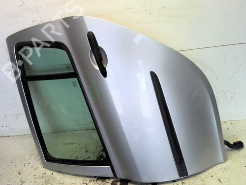 Left rear door RENAULT CLIO III (BR0/1, CR0/1) 1.2 16V Hi-Flex (BR1U, CR1U) | BP29735204C4