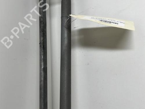Front wipers mechanism CITROËN C4 II (NC_) 1.2 THP 110 (NCHNZ6, NCHNV6) | BP18412647C83 