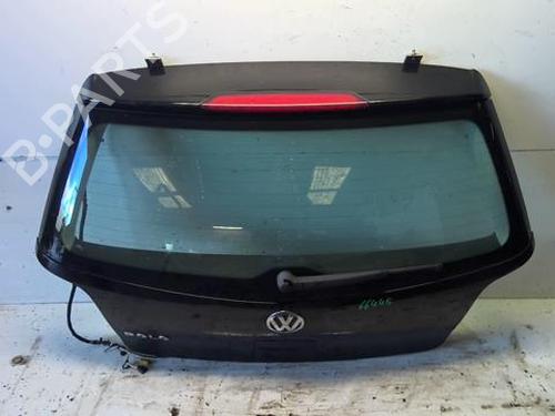 Bakluke CC/Kombi-Kupé VW POLO (9N_, 9A_) 1.2 | BP18216838C6 