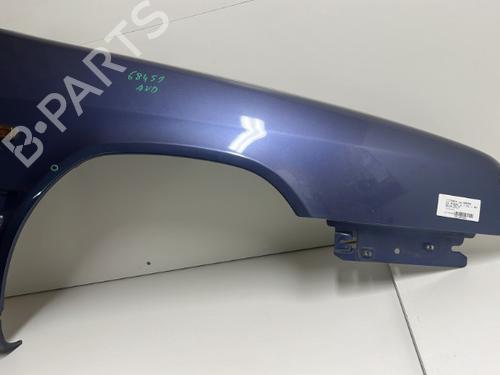 Right front fenders CITROËN ZX (N2) 1.6 i | BP18484566C42 
