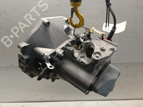 Gearbox CITROËN C3 II (SC_) 1.0 VTi 68 | BP30870718M3 - Image 3
