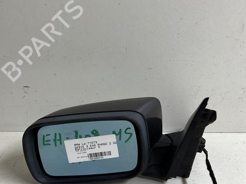 Used Left mirror Left mirror 22654190 22654190