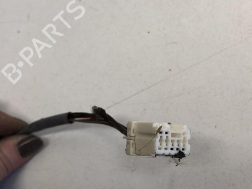 Right mirror NISSAN NOTE (E11, NE11) 1.5 dCi | BP18210821C27 