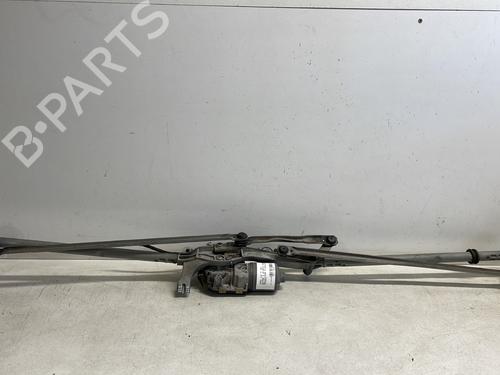 Used Front wipers mechanism OPEL ASTRA J Sports Tourer (P10) 1.6 CDTi (35) (110 hp) 25867354
