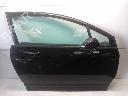 Right front door CITROËN C4 Coupe (LA_) 2.0 HDi | BP18220829C3 