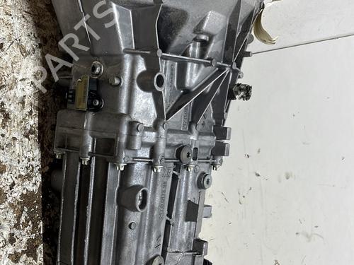 Used Gearbox BMW 1 (F20) 116 d (116 hp) 29560356
