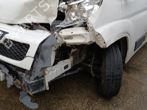 Pedal PEUGEOT BOXER Van 2.2 HDi 120 | BP33741404I4 - Image 7