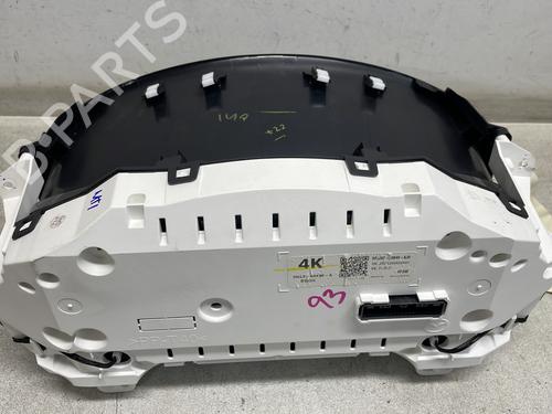 Instrument cluster MAZDA CX-30 (DM) SKYACTIV-G M Hybrid | BP29974367C47